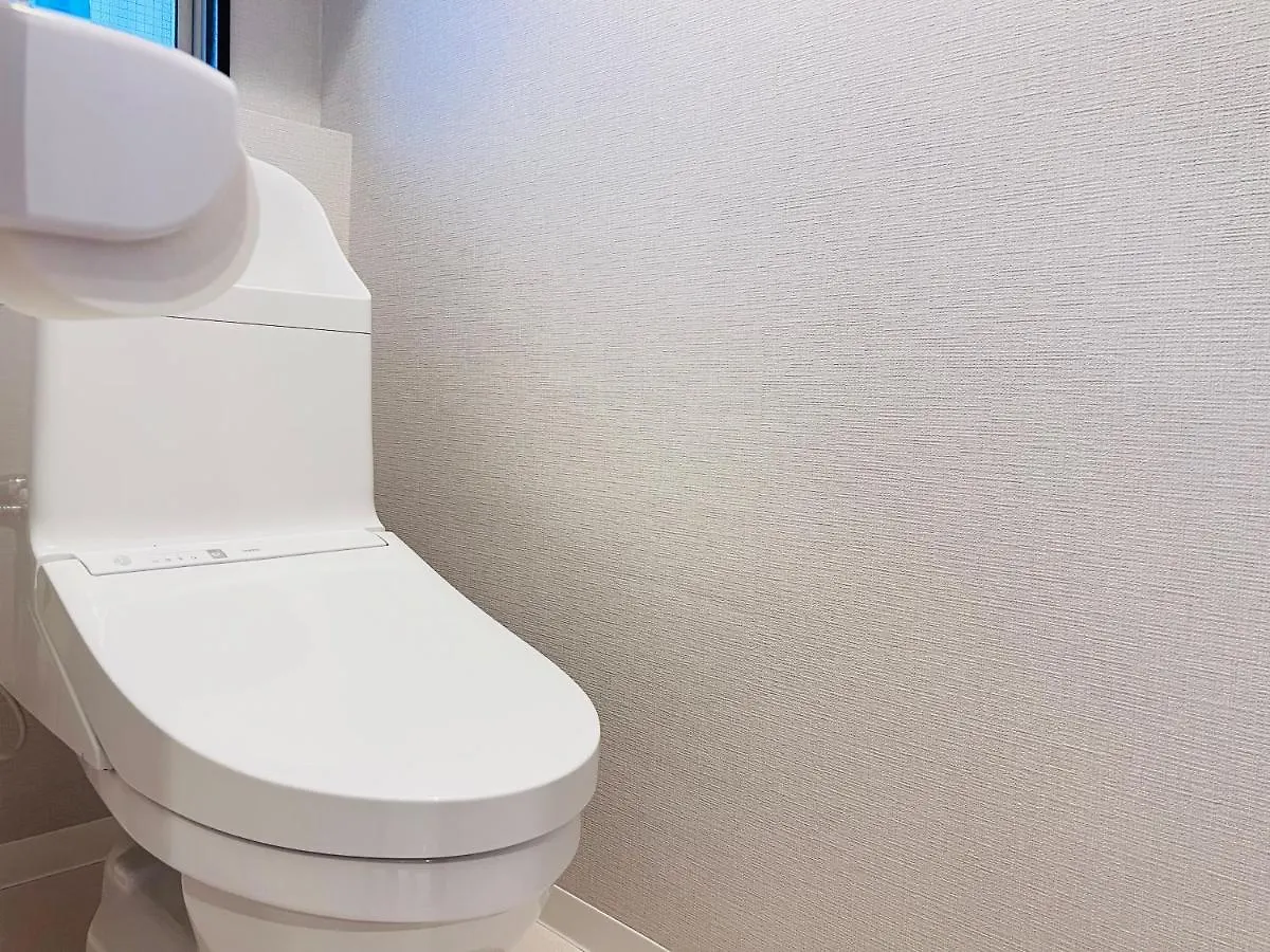 Apartmán Shinjuku Jun7F Prefektura Tokio Japonsko